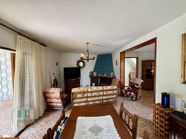 4 quarto Moradia Geminada para venda em Benicàssim - 420 000 € (Ref: 9434713)