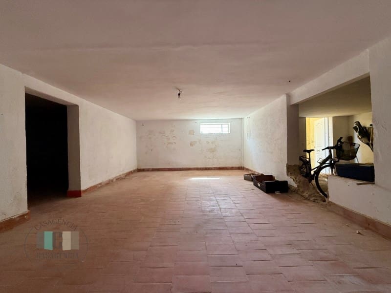 4 quarto Moradia Geminada para venda em Benicassim - 420 000 € (Ref: 9434713)