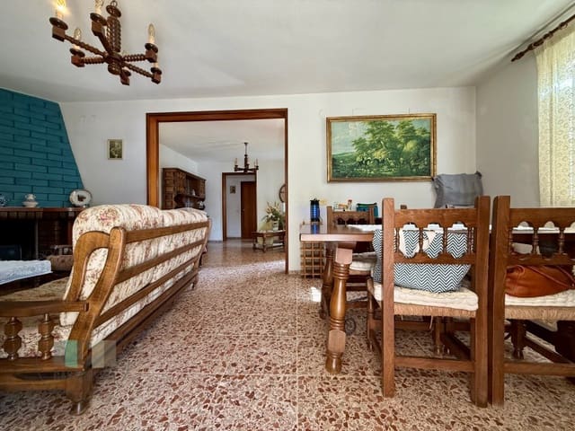 4 quarto Moradia Geminada para venda em Benicàssim - 420 000 € (Ref: 9434713)