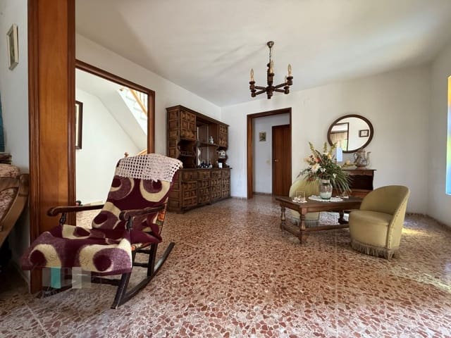 4 quarto Moradia Geminada para venda em Benicàssim - 420 000 € (Ref: 9434713)