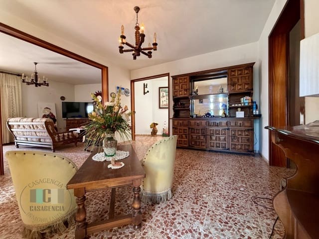 4 quarto Moradia Geminada para venda em Benicàssim - 420 000 € (Ref: 9434713)