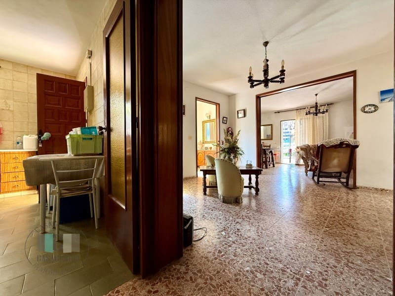 4 quarto Moradia Geminada para venda em Benicassim - 420 000 € (Ref: 9434713)