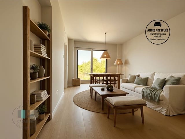 2 camera da letto Appartamento in vendita in Este, Castelló de la Plana con piscina garage - 295.000 € (Rif: 9434714)