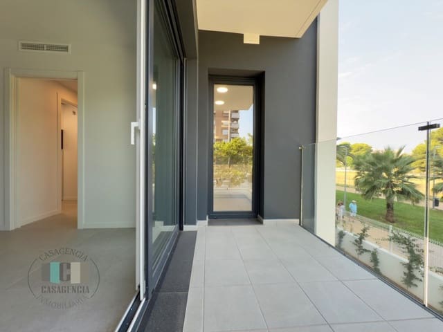 2 camera da letto Appartamento in vendita in Este, Castelló de la Plana con piscina garage - 295.000 € (Rif: 9434714)