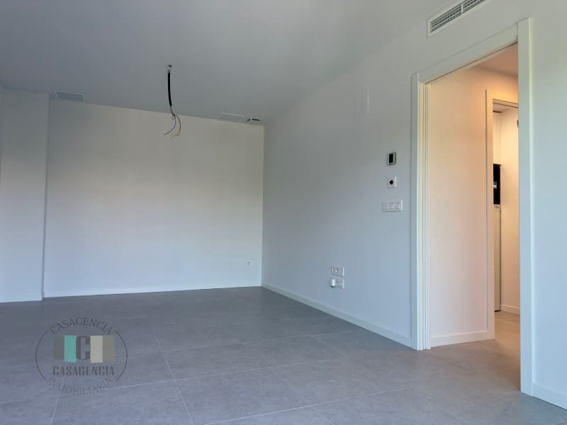 2 sovrum Lägenhet till salu i Castello de la Plana med pool garage - 295 000 € (Ref: 9434714)