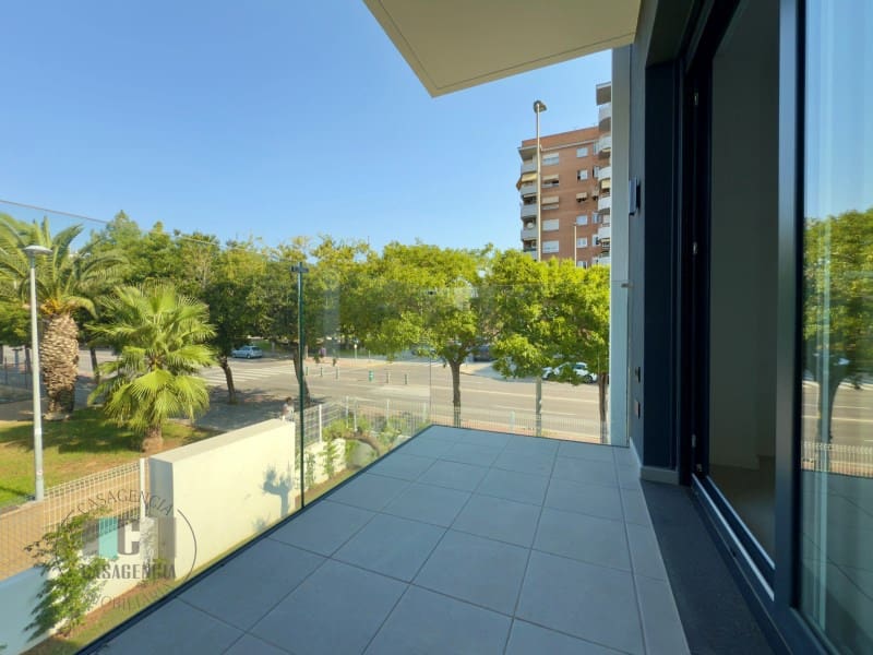 2 sovrum Lägenhet till salu i Castello de la Plana med pool garage - 295 000 € (Ref: 9434714)