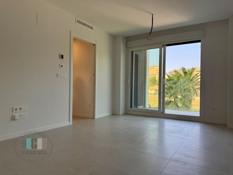 2 sovrum Lägenhet till salu i Castello de la Plana med pool garage - 295 000 € (Ref: 9434714)