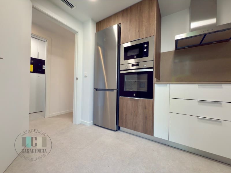 2 sovrum Lägenhet till salu i Castello de la Plana med pool garage - 295 000 € (Ref: 9434714)