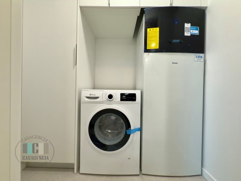 2 sovrum Lägenhet till salu i Castello de la Plana med pool garage - 295 000 € (Ref: 9434714)