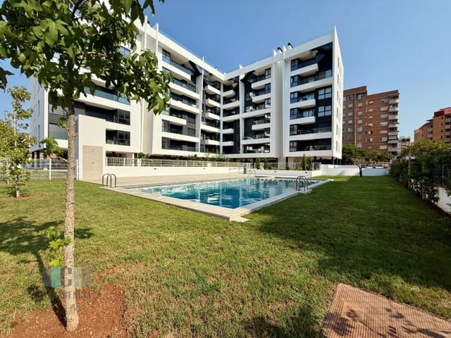 2 camera da letto Appartamento in vendita in Este, Castelló de la Plana con piscina garage - 295.000 € (Rif: 9434714)
