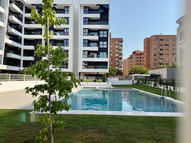2 camera da letto Appartamento in vendita in Este, Castelló de la Plana con piscina garage - 295.000 € (Rif: 9434714)