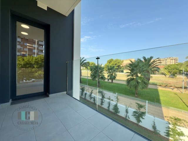 2 camera da letto Appartamento in vendita in Este, Castelló de la Plana con piscina garage - 295.000 € (Rif: 9434714)