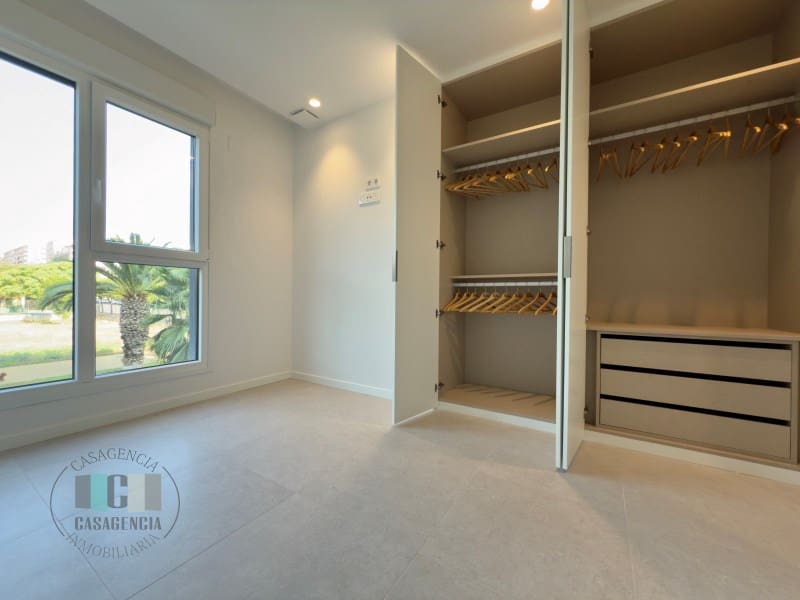 2 sovrum Lägenhet till salu i Castello de la Plana med pool garage - 295 000 € (Ref: 9434714)