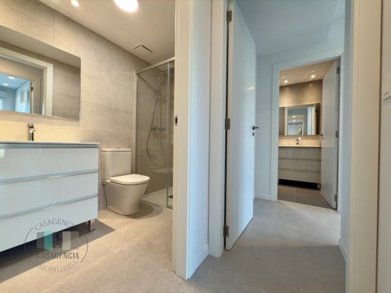 2 sovrum Lägenhet till salu i Castello de la Plana med pool garage - 295 000 € (Ref: 9434714)