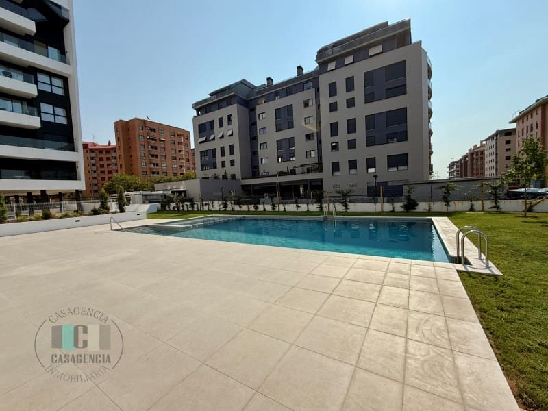 2 sovrum Lägenhet till salu i Castello de la Plana med pool garage - 295 000 € (Ref: 9434714)