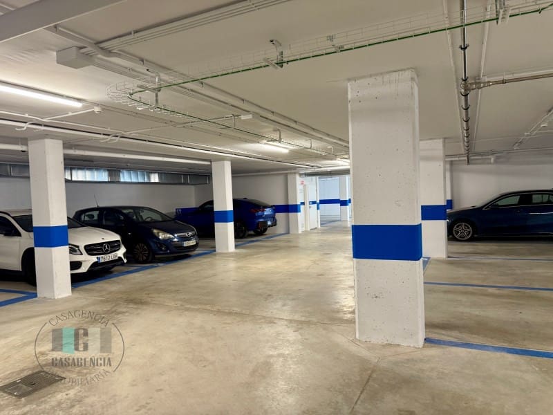 2 sovrum Lägenhet till salu i Castello de la Plana med pool garage - 295 000 € (Ref: 9434714)