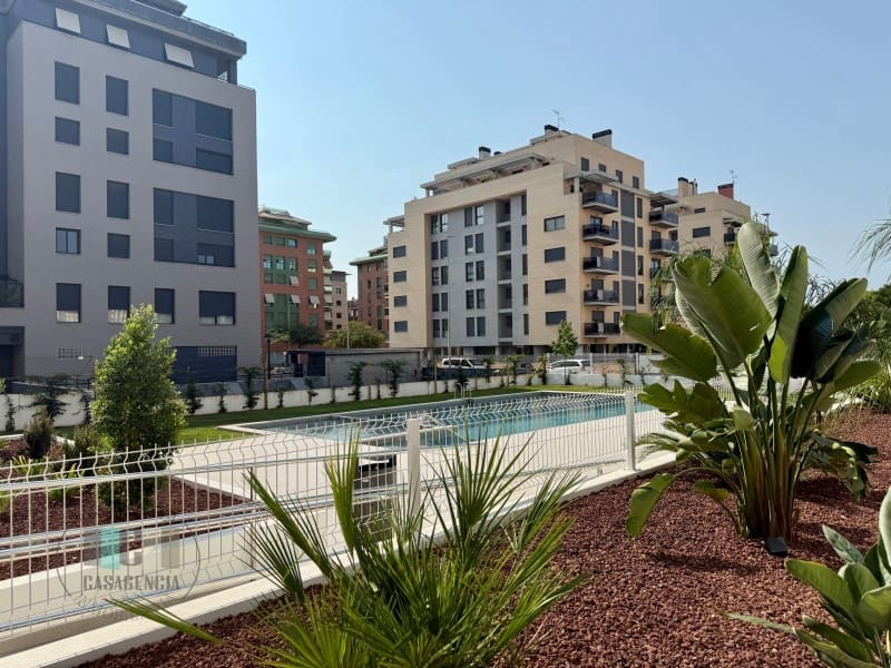 2 sovrum Lägenhet till salu i Castello de la Plana med pool garage - 295 000 € (Ref: 9434714)