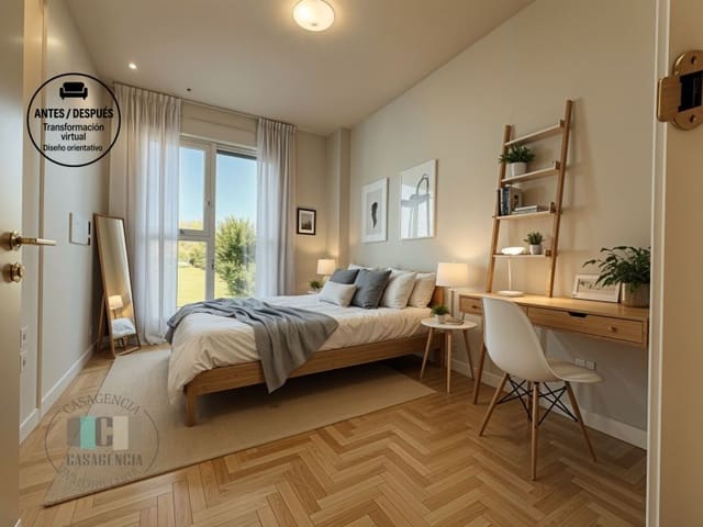 2 makuuhuone Asunto myytävänä paikassa Este, Castelló de la Plana mukana uima-altaan 
autotalli - 295 000 € (Ref: 9434714)