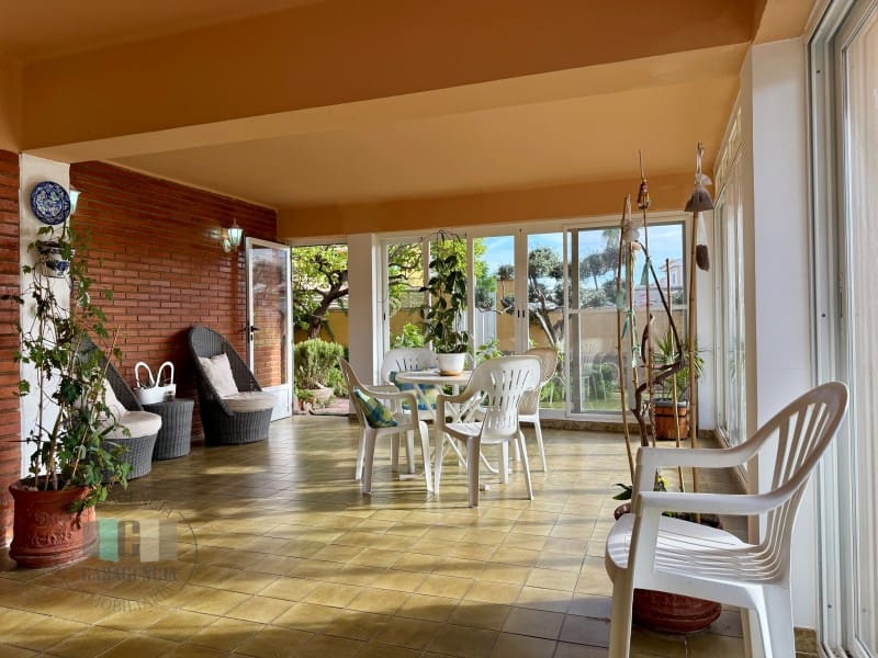 5 Zimmer Doppelhaus zu verkaufen in Benicassim mit Garage - 420.000 € (Ref: 9434715)