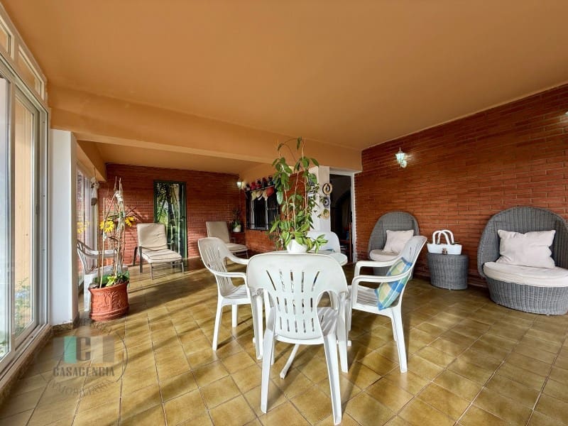 5 Zimmer Doppelhaus zu verkaufen in Benicassim mit Garage - 420.000 € (Ref: 9434715)