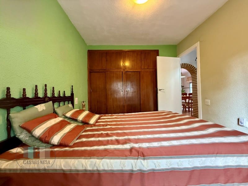 5 Zimmer Doppelhaus zu verkaufen in Benicassim mit Garage - 420.000 € (Ref: 9434715)