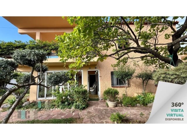 5 Zimmer Doppelhaus zu verkaufen in Benicàssim mit Garage - 420.000 € (Ref: 9434715)