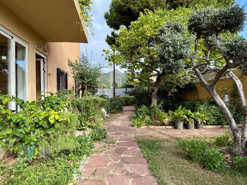 5 Zimmer Doppelhaus zu verkaufen in Benicassim mit Garage - 420.000 € (Ref: 9434715)