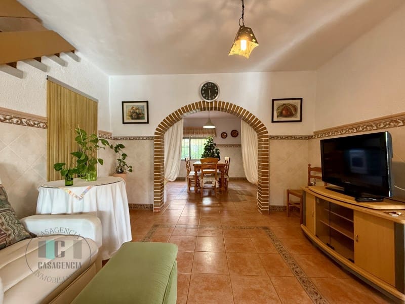 5 Zimmer Doppelhaus zu verkaufen in Benicassim mit Garage - 420.000 € (Ref: 9434715)