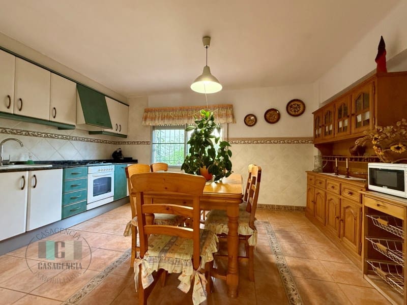 5 Zimmer Doppelhaus zu verkaufen in Benicassim mit Garage - 420.000 € (Ref: 9434715)