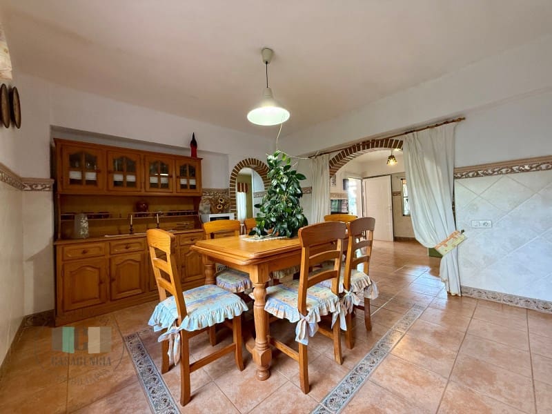 5 Zimmer Doppelhaus zu verkaufen in Benicassim mit Garage - 420.000 € (Ref: 9434715)