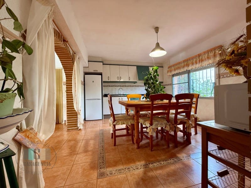 5 Zimmer Doppelhaus zu verkaufen in Benicassim mit Garage - 420.000 € (Ref: 9434715)