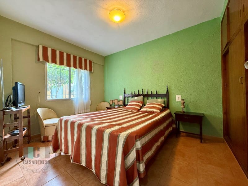 5 Zimmer Doppelhaus zu verkaufen in Benicassim mit Garage - 420.000 € (Ref: 9434715)