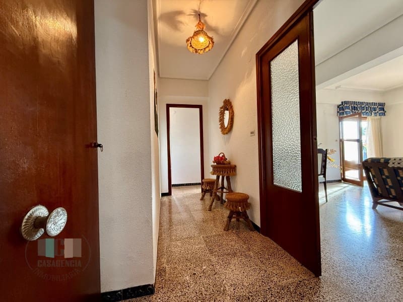 5 Zimmer Doppelhaus zu verkaufen in Benicassim mit Garage - 420.000 € (Ref: 9434715)