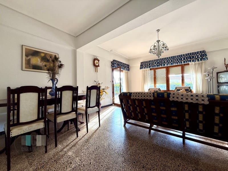 5 Zimmer Doppelhaus zu verkaufen in Benicassim mit Garage - 420.000 € (Ref: 9434715)