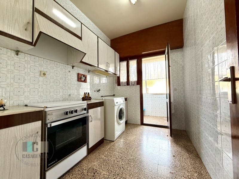 5 Zimmer Doppelhaus zu verkaufen in Benicassim mit Garage - 420.000 € (Ref: 9434715)