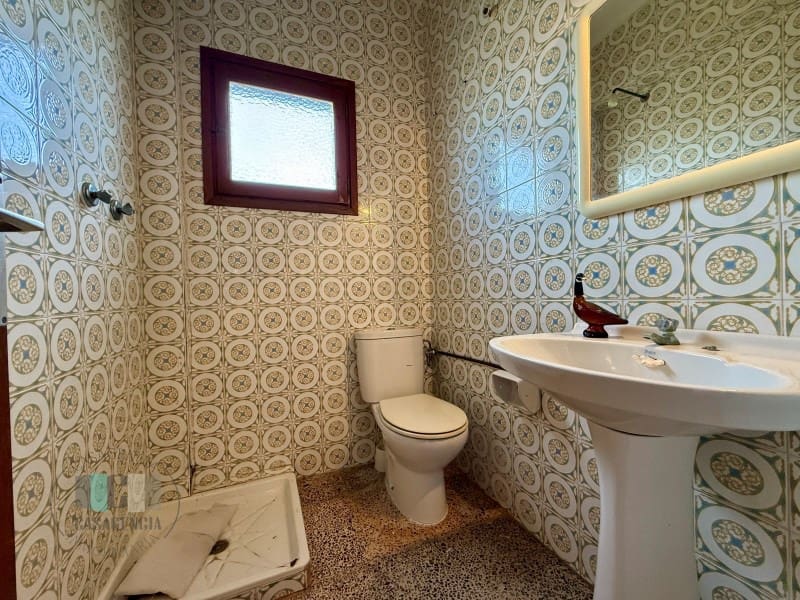 5 Zimmer Doppelhaus zu verkaufen in Benicassim mit Garage - 420.000 € (Ref: 9434715)