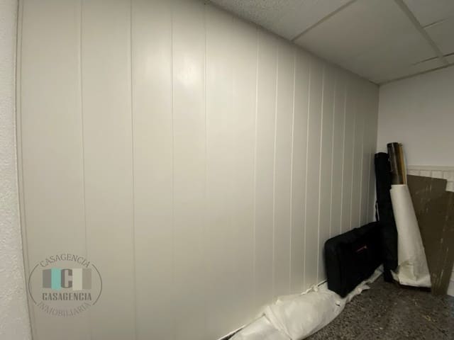 Bureau à vendre à Centro, Castelló de la Plana - 95 000 € (Ref: 9434716)