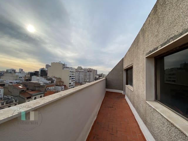 Bureau à vendre à Centro, Castelló de la Plana - 95 000 € (Ref: 9434716)