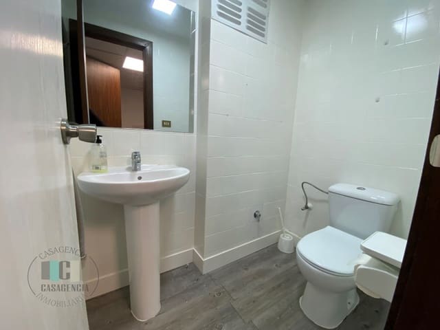 Bureau à vendre à Centro, Castelló de la Plana - 95 000 € (Ref: 9434716)