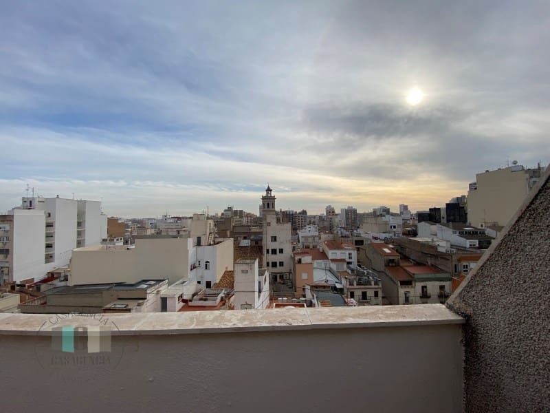 Bureau à vendre à Castello de la Plana - 95 000 € (Ref: 9434716)