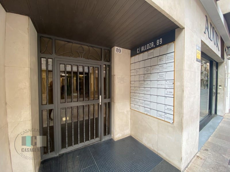 Bureau à vendre à Castello de la Plana - 95 000 € (Ref: 9434716)