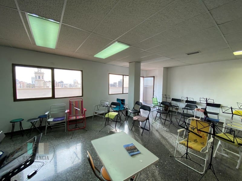 Bureau à vendre à Castello de la Plana - 95 000 € (Ref: 9434716)