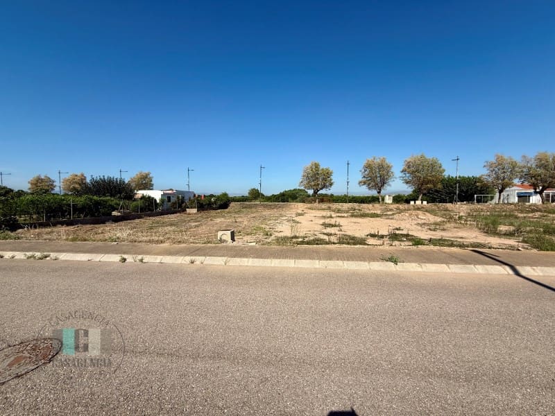 Terreno/Finca Rústica en Almassora / Almazora en venta - 100.000 € (Ref: 9434717)