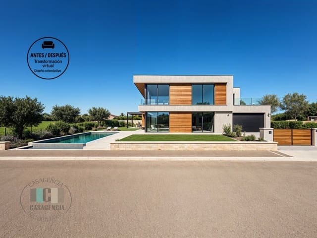 Terreno/Finca Rústica en Almassora / Almazora en venta - 100.000 € (Ref: 9434717)