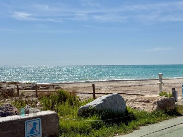 Terreno/Finca Rústica en Almassora / Almazora en venta - 100.000 € (Ref: 9434717)