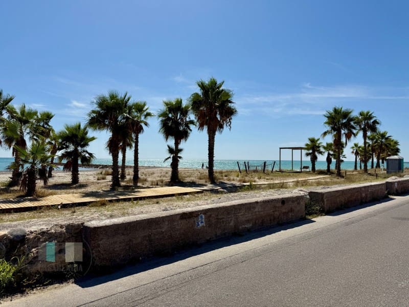 Terreno/Finca Rústica en Almassora / Almazora en venta - 100.000 € (Ref: 9434717)