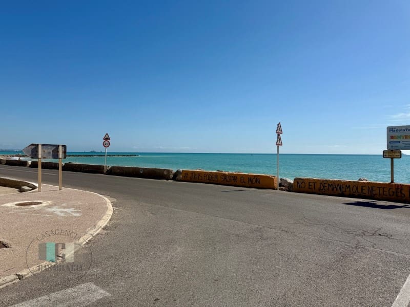 Terreno/Finca Rústica en Almassora / Almazora en venta - 100.000 € (Ref: 9434717)