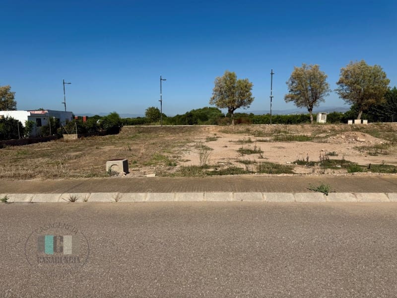 Terreno/Finca Rústica en Almassora / Almazora en venta - 100.000 € (Ref: 9434717)