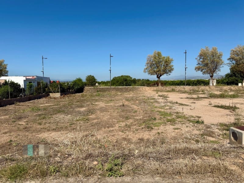 Terreno/Finca Rústica en Almassora / Almazora en venta - 100.000 € (Ref: 9434717)