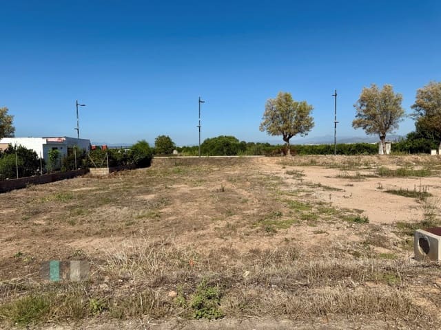 Terreno/Finca Rústica en Almassora / Almazora en venta - 100.000 € (Ref: 9434717)